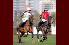 الحبتور يغرد خارج السرب ويتأهل منفردا إلى نهائي الكأس الفضية 