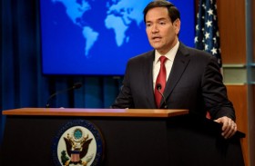 ماركو روبيو،وزيرُ الخارجية الأمريكي، في قلبِ عملية إعادة تشكيل أمريكا اللاتينية