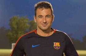 دينيس سيلفا : سنلعب من أجل الفوز وثقتنا كبيرة باللاعبين