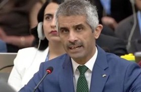 مندوب الأردن بالأمم المتحدة: هجمات إيران على الأردن والخليج انتهاك صارخ للقانون الدولي