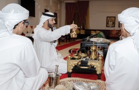 حديقة الحيوان بالعين  تطلق مبادرة أجيال الاستدامة