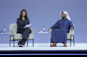 عبدالله آل حامد: الإعلام في الإمارات استثمار سيادي في استقرار المجتمع وشريك استراتيجي في صناعة المستقبل