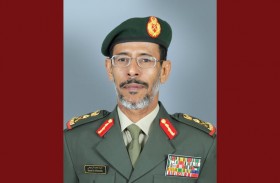 رئيس أركان القوات المسلحة: يوم الشهيد يوم لإعلاء مبادىء إنسانية سامية