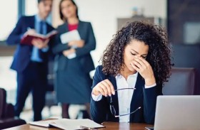 لماذا نشعر بالإرهاق النفسي؟ 