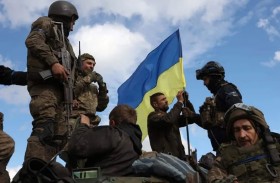 كيف سترد أوكرانيا على «طوارئ روسيا» في المناطق الأربع؟