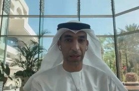 ثاني الزيودي: قيادة الإمارات استشرفت مبكراً القدرات التحويلية للذكاء الاصطناعي