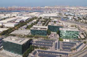 دبي.. 24 % نسبة نمو معاملات تراخيص التجارية و27 % نمو إقامات العمل في 2022