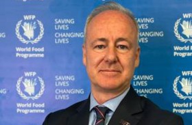 «الأغذية العالمي» يحذر من سوء التغذية في أفغانستان