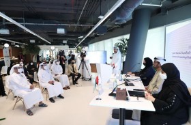 إطلاق مجال جائزة خليفة العالمية للتعليم المبكر يناير 2022