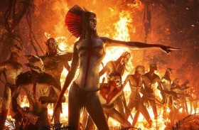 إيرادات مليارية.. «أفاتار: النار والرماد» يكتسح شباك التذاكر 