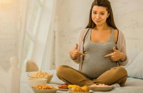 قائمة الأطعمة الممنوعة أثناء الحمل.. تعرفي عليها