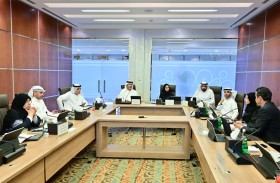 لجنة بالوطني تعتمد تقرير مشروع قانون اتحادي في شأن التعاونيات