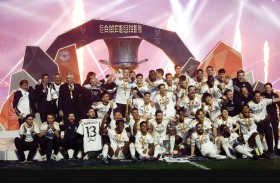 السوبر الإسباني .. ريال مدريد يجني الكثير من المكاسب بعد رباعيته في برشلونة