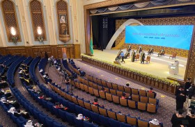 تخريج 880 من طلاب جامعة الشارقة من حملة البكالوريوس والدبلوم 