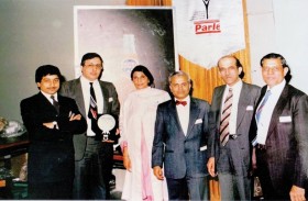 محطات من حياة محمد بن عبد الله العمران رجل الصناعة و التجارة