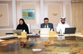 الأرشيف والمكتبة الوطنية يثقف أرشيفات الجهات الحكومية بإعداد خطة تصنيف الوثائق
