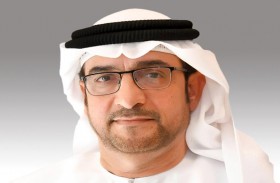 حسن المنصوري: حريصون على تطوير الخدمات اللوجستية كواحدة من الركائز الأساسية للتنمية