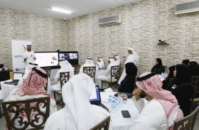 تعزيز الهوية الوطنية... ورشة لموظفي دار زايد للثقافة الإسلامية