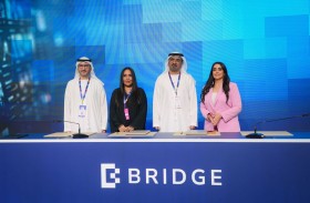 «فوربس الشرق الأوسط» وقمة «بريدج» تطلقان البرنامج الحواري «التوقيع»