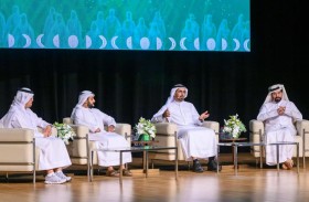 مهرجان البدر ينظم ورشتين وجلسة حول القيم النبوية في المحتوى الرقمي