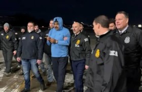 الرواية الكاملة لاعتقال مادورو.. من مراقبة عاداته إلى اقتحام «حصنه» الفولاذي 