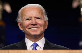 بايدن يحشد دعماً دولياً لوقف هجوم طالبان ولكن 