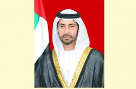 حمدان بن زايد يوجه بإكثار نوع جديد من نبات «الحرمل»