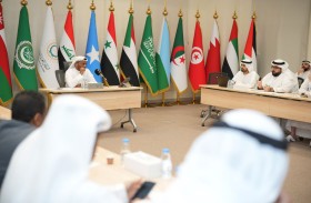 الشارقة تتهيأ لاستضافة أطفال الوطن العربي في الدورة الثالثة للبرلمان العربي للطفل