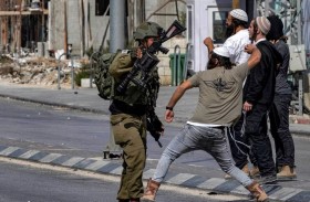 إسرائيل توجه تهمة الإرهاب لمستوطنين في هجوم حوارة