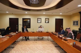 اقتصادية الشارقة تؤكد أهمية تحقيق أعلى مستويات التنافسية في الإمارة 