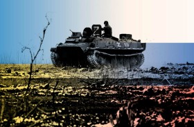 تصدع الناتو.. كيف يمكن لبايدن حل أزمة الدبابات الألمانية؟