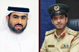 شرطة دبي تطلق حملة «يوم بلا حوادث» مع بدء العام الدراسي 