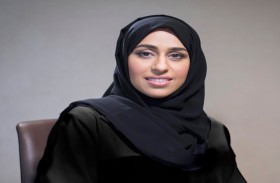 حصة بوحميد: علم الاتحاد وحد القلوب والعقول تجاه وطن أعطى الكثير