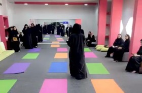 مجلس سيدات أعمال عجمان ينظم ورشة بعنوان «أفكار لصيف صحي»