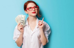 انتبه.. هذه العملات الورقية الأكثر تلوثا وخطرا على الصحة!