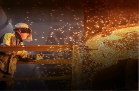 تقرير متخصص يدعو إلى تعزيز تمويل خفض الانبعاثات الكربونية في القطاعات كثيفة الانبعاثات