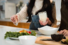 تعديل النظام الغذائي بعد سن الـ45 قد يُطيل العمر