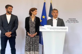 فرنسا تكشف عن خطة أمنية مكثفة لتأمين الأولمبياد الخاص بأصحاب الهمم