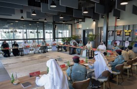 اعتماد المسارات النهائية لطواف الإمارات 2026