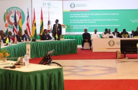 بوركينا ومالي والنيجر  تغادر رسميا «إيكواس»