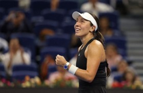 بيغولا تواجه ستارودوبتسيفا في  نهائي  تشارلستون  