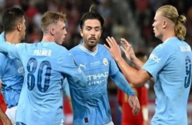 الدوري الإنجليزي.. الإحصائيات تدعم مانشستر سيتي في مواجهة تشيلسي بالجولة الـ12