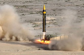 يديعوت أحرونوت: الصواريخ الإيرانية أقل من توقعات إسرائيل بـ80 %