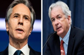 5 تحديات أمنية مُقلقة لإسرائيل.. أبرزها إيران