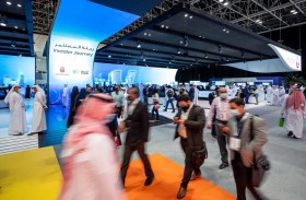 اقتصاديّة أبوظبي تُطلق رحلة المستثمر
