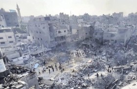 بعد فشل أميركا دبلوماسيًا.. تحولات استراتيجية بالشرق الأوسط