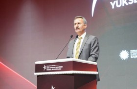 صناعة الدفاع لدينا تحولت من مستخدم للأنظمة المستوردة إلى منتج ومصدر لها