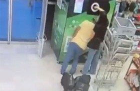 الموت يباغته أثناء عمله صديقًا للبيئة
