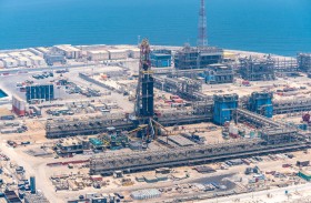 «أدنوك للحفر» تحصل على عقد بقيمة 5.62 مليار درهم لدعم توسعة عمليات «أدنوك البحرية»