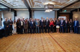 إنفستوبيا تطلق حوارات الاقتصاد الجديد في مصر بالتعاون مع مؤسسة التمويل الدولية 